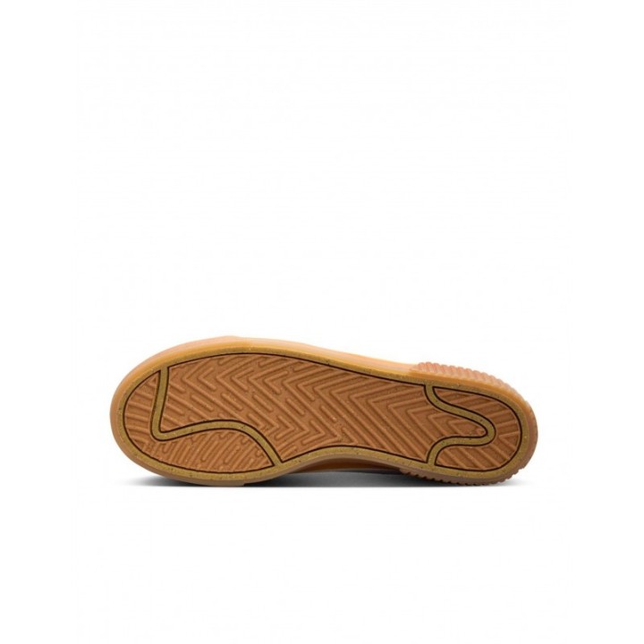Zapatillas Blancas NIKE Court Legacy Lift