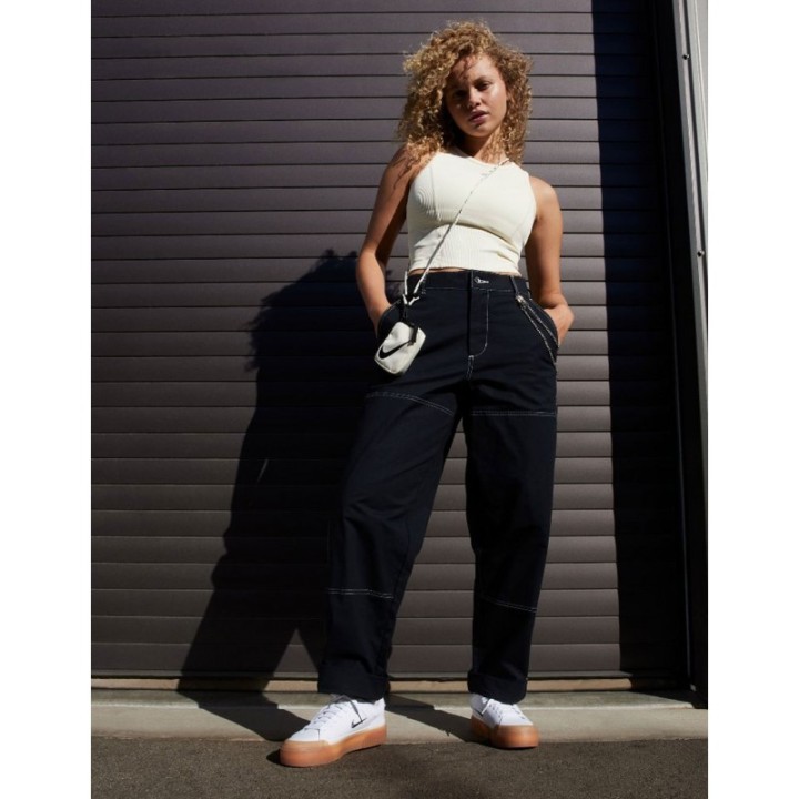 Zapatillas Blancas NIKE Court Legacy Lift