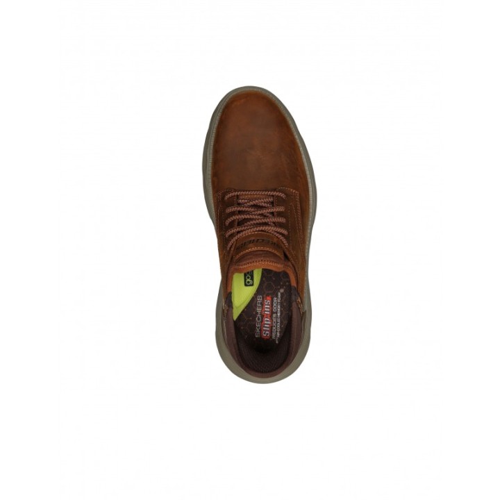Zapatillas SKECHERS Garza Gervin
