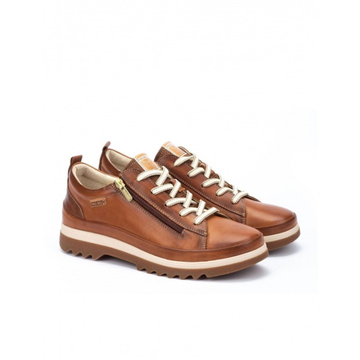PIKOLINOS Zapatos Deportivos Cuero