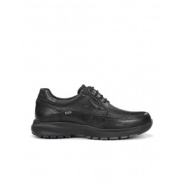 Zapatos Cordones Piel FLUCHOS