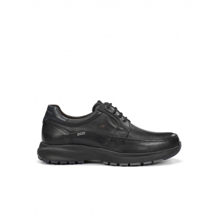 Zapatos Cordones Piel FLUCHOS