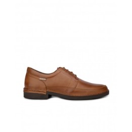 PIKOLINOS Zapatos Vestir Cuero Costuras
