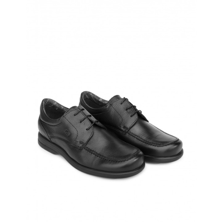 FLUCHOS Zapatos Cordones Especial Oficios