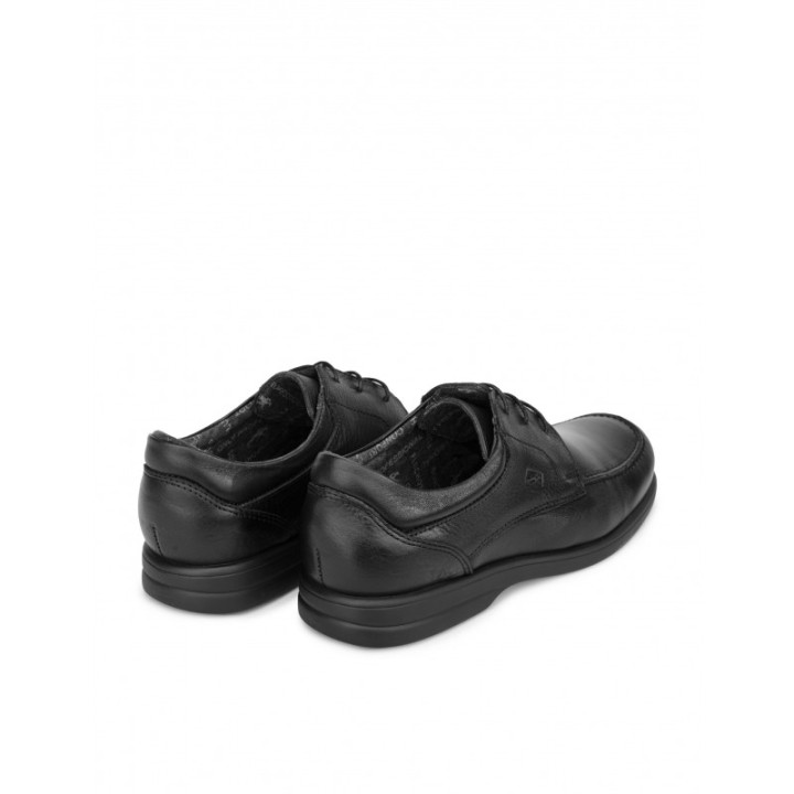 FLUCHOS Zapatos Cordones Especial Oficios