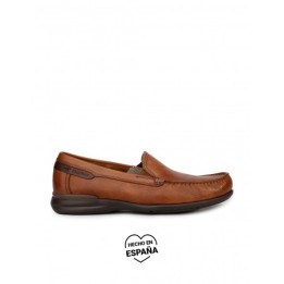 FLUCHOS Mocasines Piel Cuero