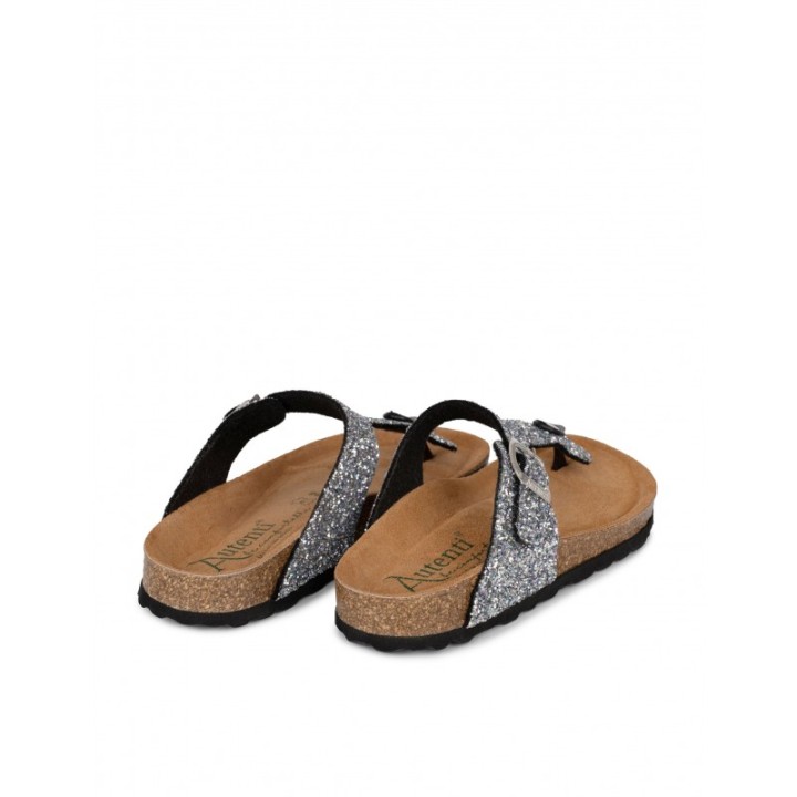 Sandalias Bio Glitter