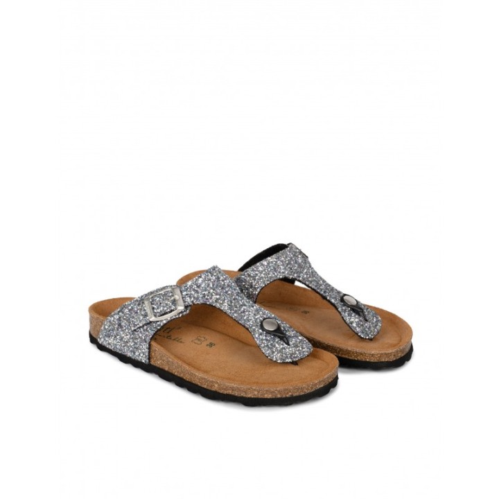 Sandalias Bio Glitter