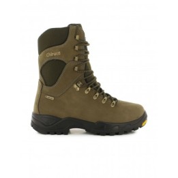 Botas de Montana Gore Tex CHIRUCA Forest