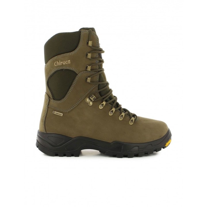 Botas de Montana Gore Tex CHIRUCA Forest