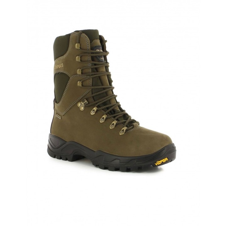 Botas de Montana Gore Tex CHIRUCA Forest