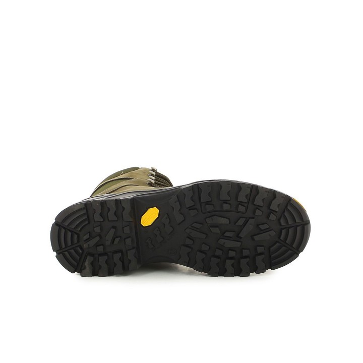 Botas de Montana Gore Tex CHIRUCA Forest