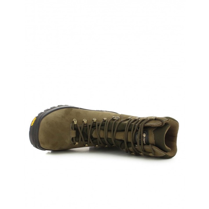 Botas de Montana Gore Tex CHIRUCA Forest