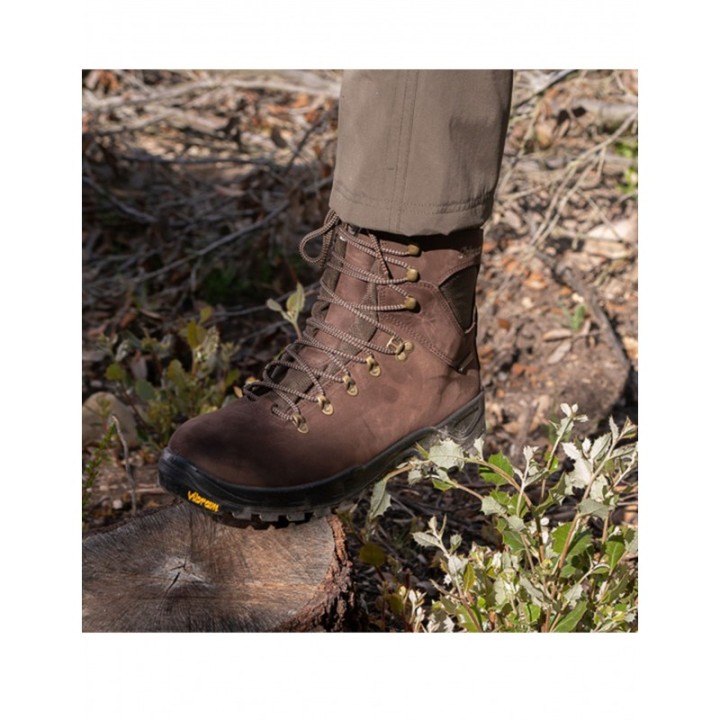 Botas de Montana Gore Tex CHIRUCA Forest
