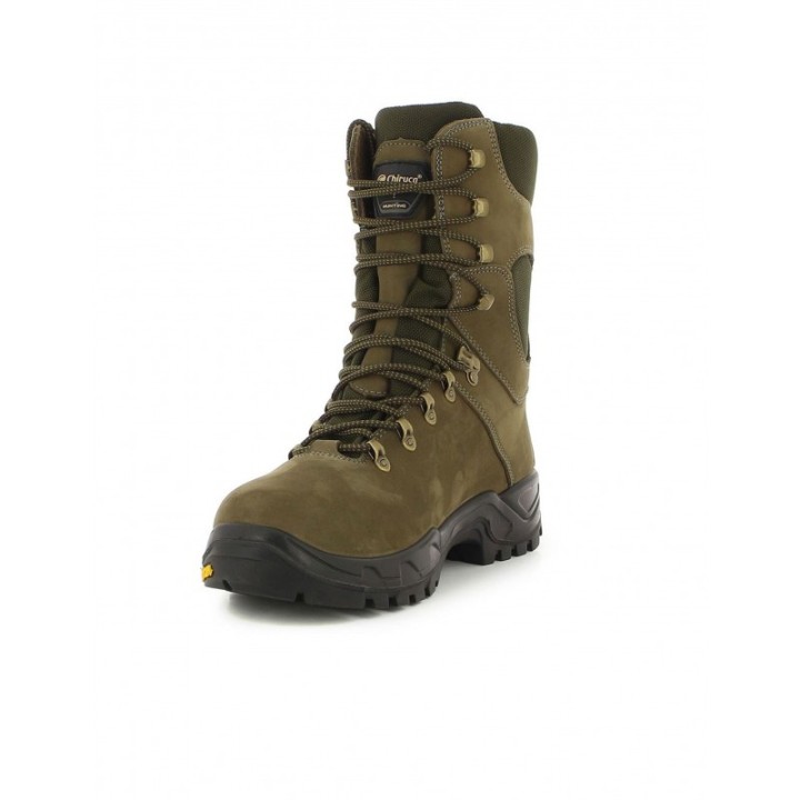 Botas de Montana Gore Tex CHIRUCA Forest