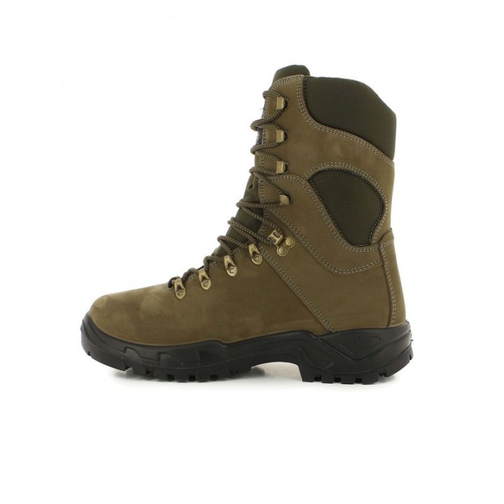 Botas de Montana Gore Tex CHIRUCA Forest