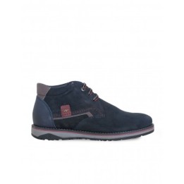 FLUCHOS Botines Cordones Casual