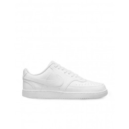 NIKE Court Vision Low Blancas Hombre