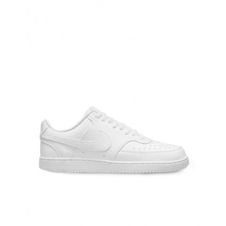 NIKE Court Vision Low Blancas Hombre